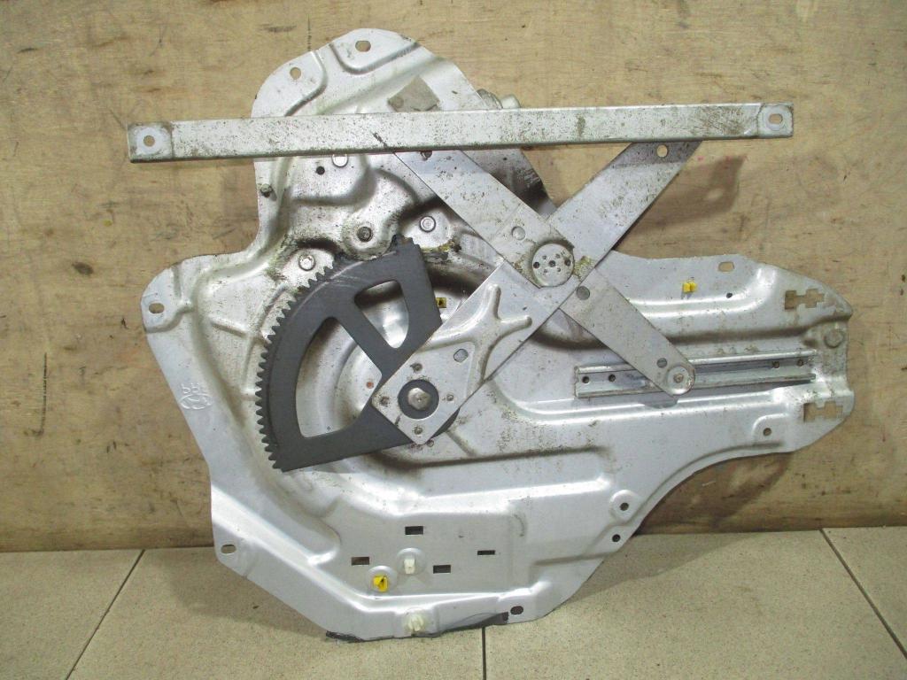 Стеклоподъемник задний правый, 900 рублей, Пермь