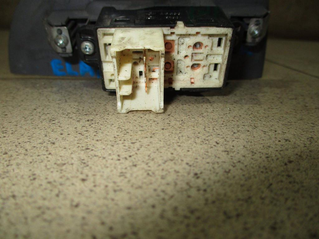 Кнопка стеклоподъемника, 550 рублей, Пермь