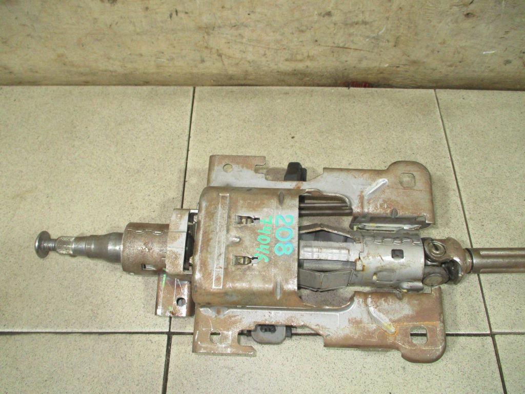 Колонка рулевая, 1000 рублей, Пермь