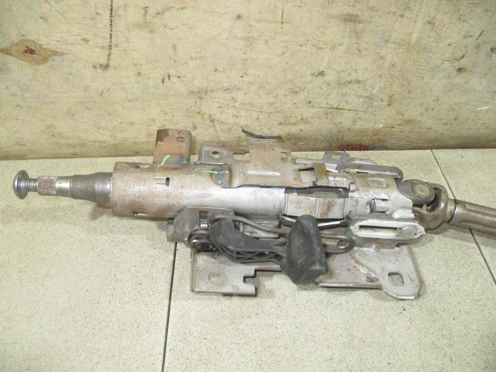 Колонка рулевая, 1000 рублей, Пермь