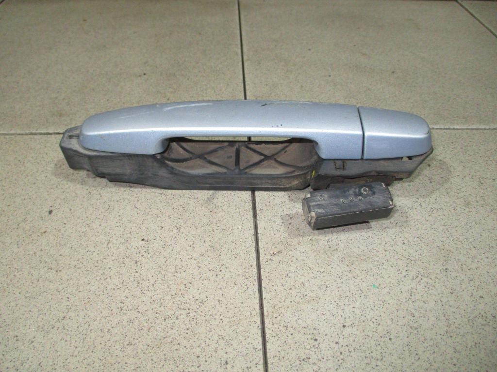 Ручка двери задней наружная правая, 500 рублей, Пермь