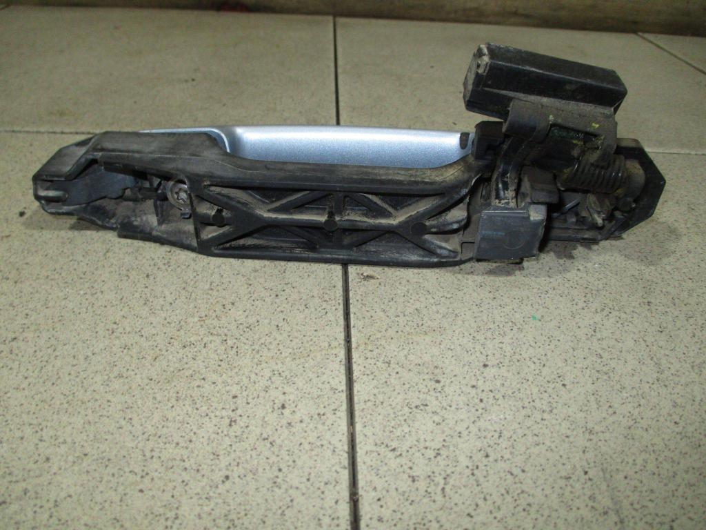 Ручка двери задней наружная правая, 500 рублей, Пермь