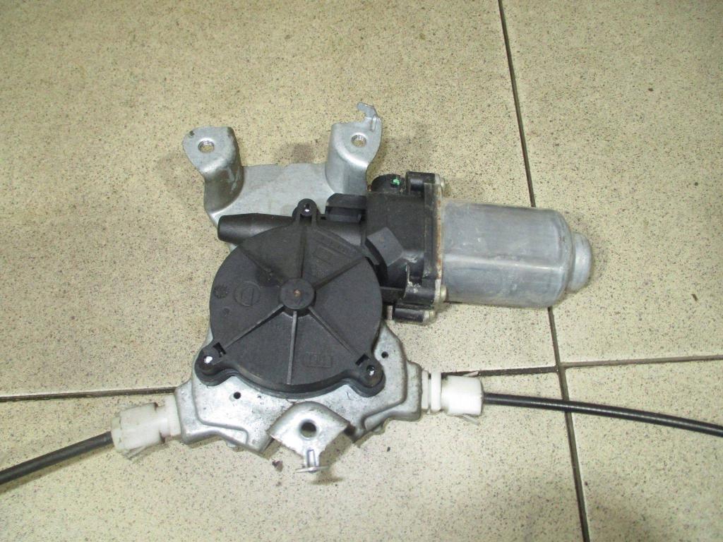 Стеклоподъемник задний правый, 1600 рублей, Пермь