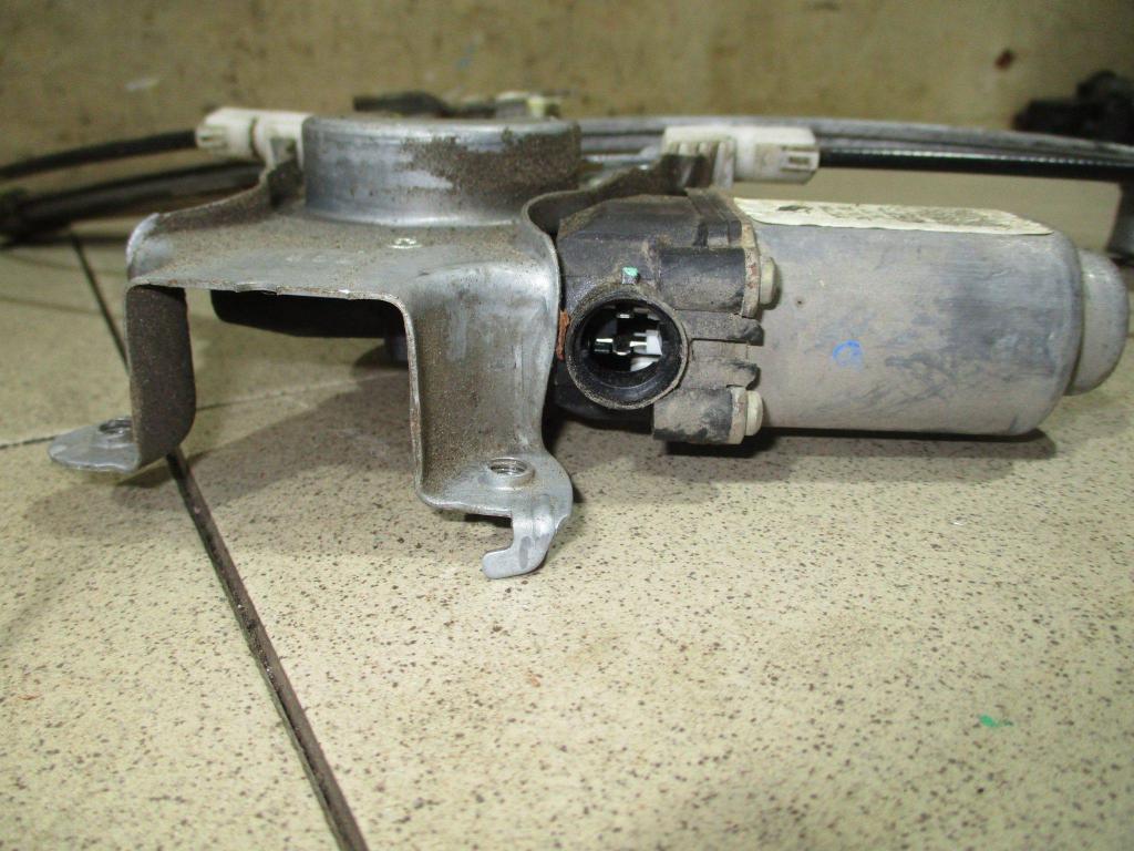 Стеклоподъемник задний правый, 1600 рублей, Пермь