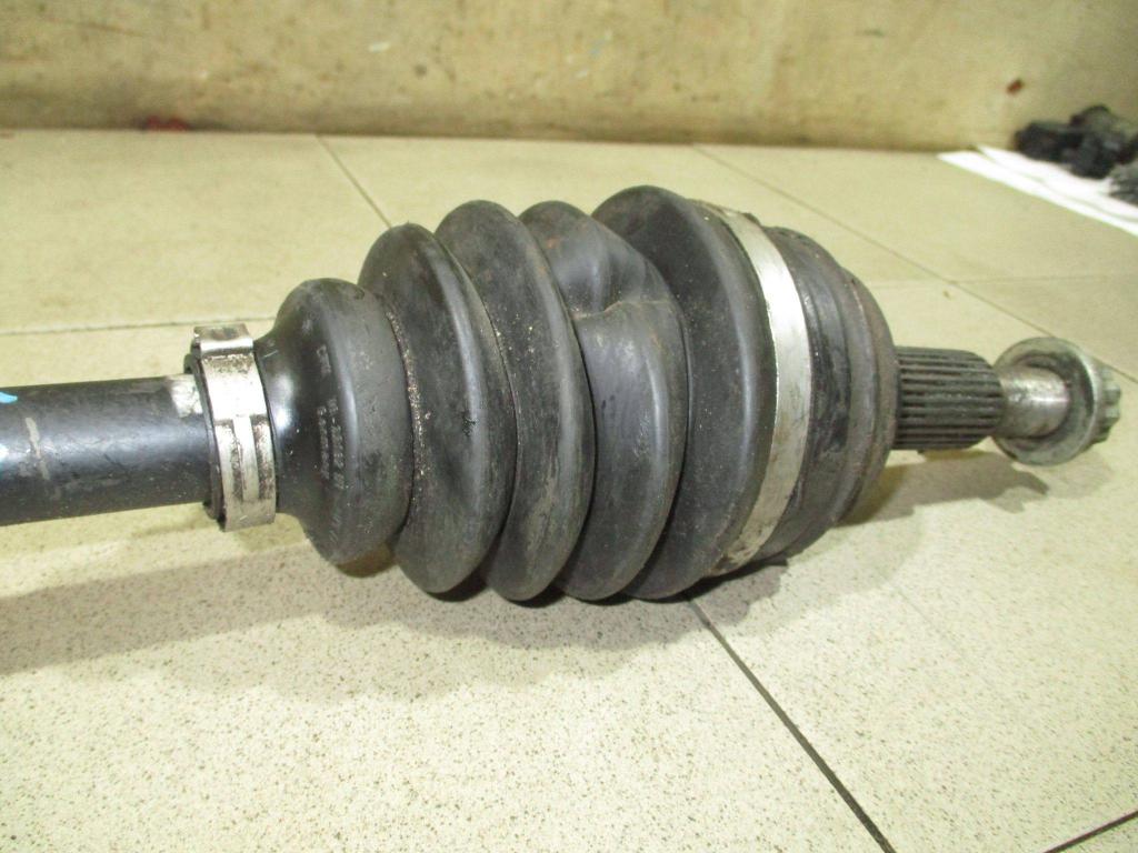 Полуось передняя, 5000 рублей, Пермь