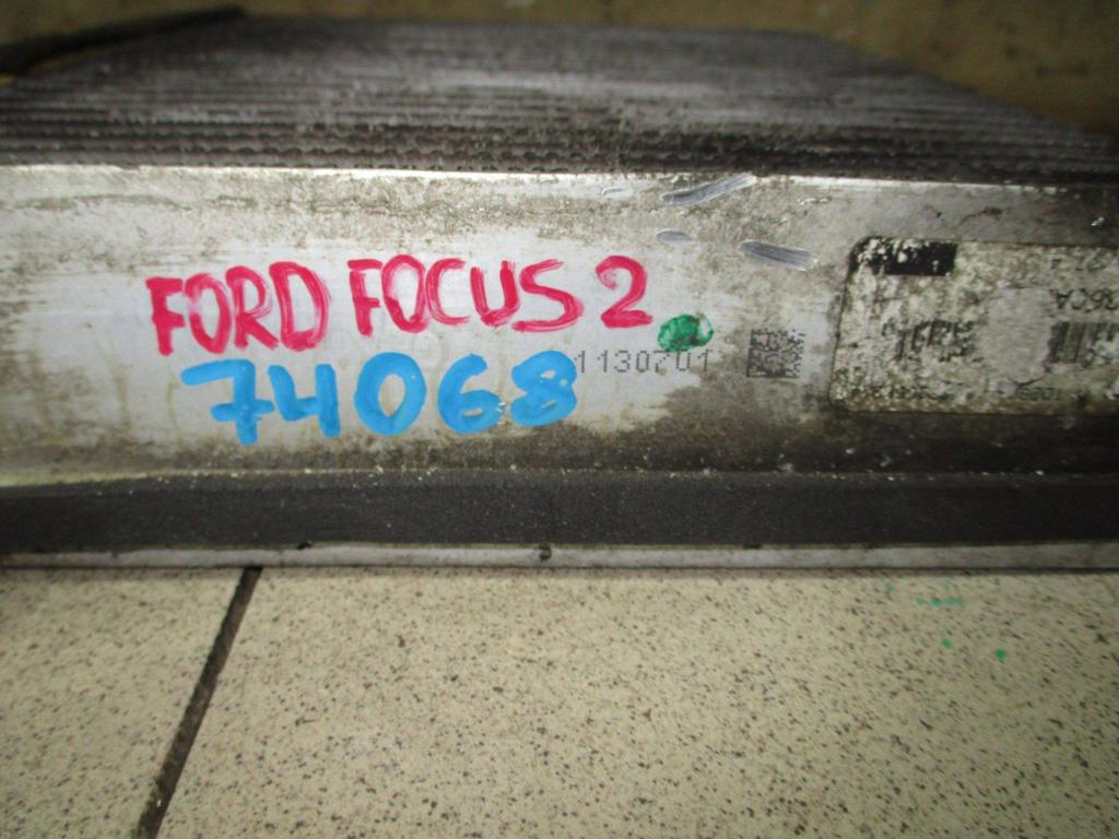 Испаритель кондиционера, 1000 рублей, Пермь