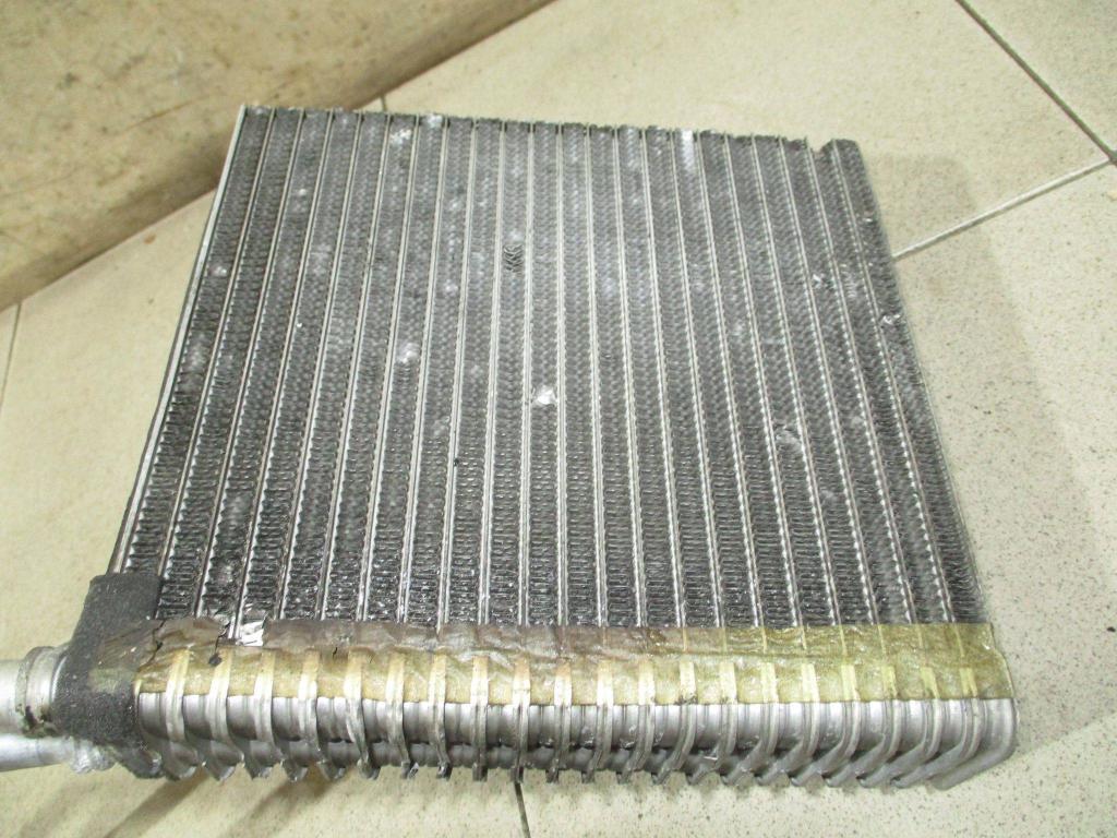 Испаритель кондиционера, 1000 рублей, Пермь