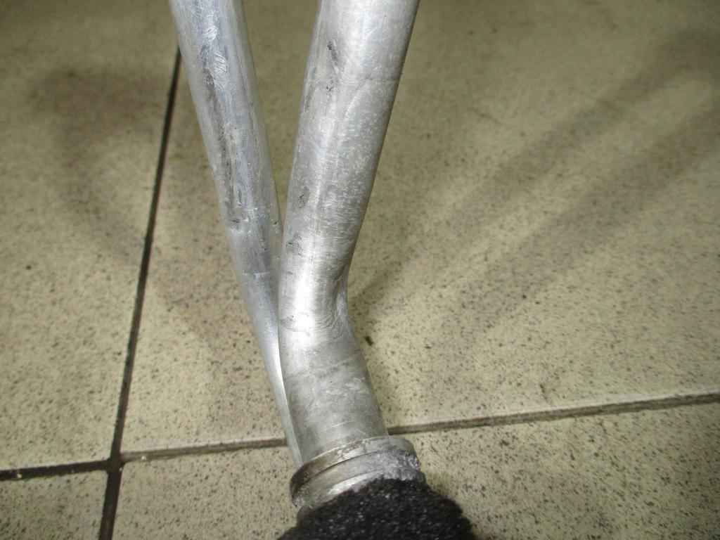 Испаритель кондиционера, 1000 рублей, Пермь