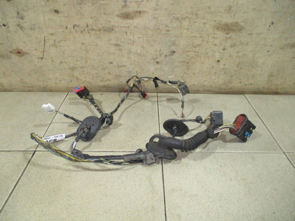 Проводка двери, 500 рублей, Пермь