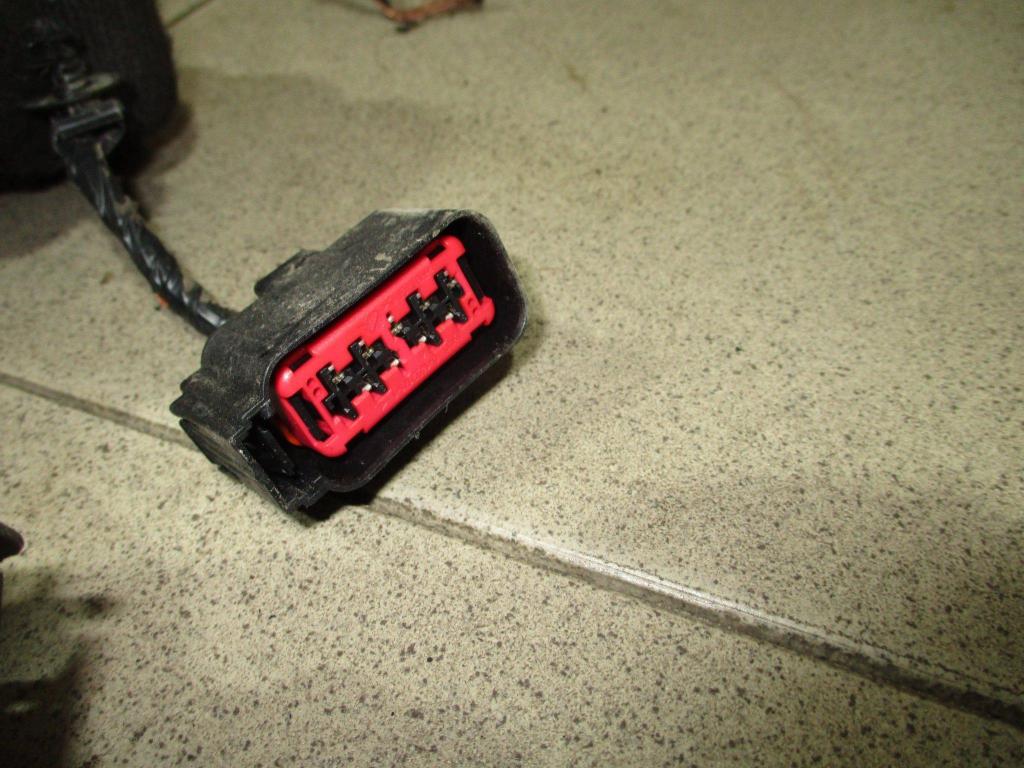 Проводка двери, 500 рублей, Пермь