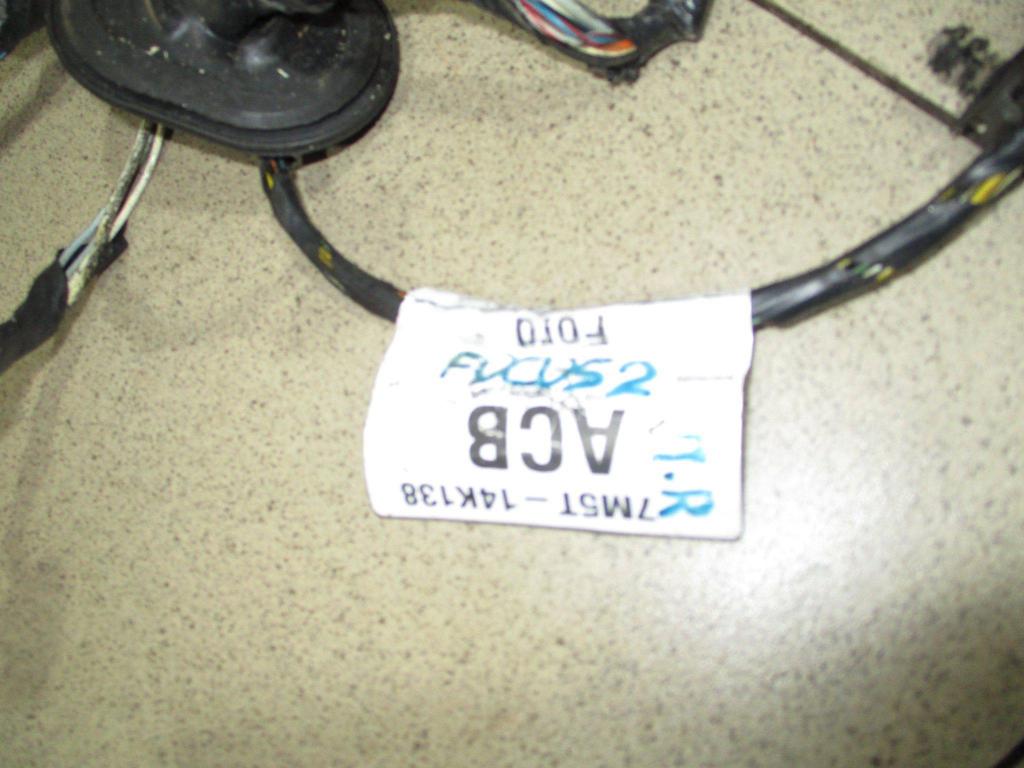 Проводка двери, 500 рублей, Пермь