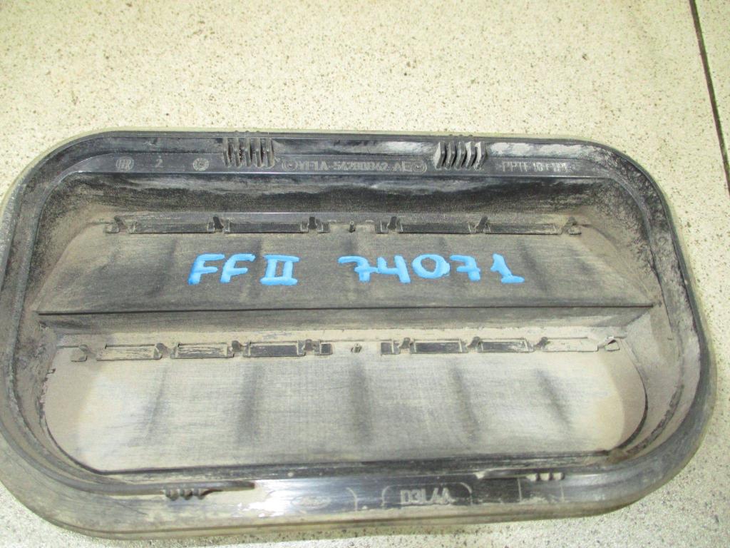 Решетка вентиляционная, 600 рублей, Пермь