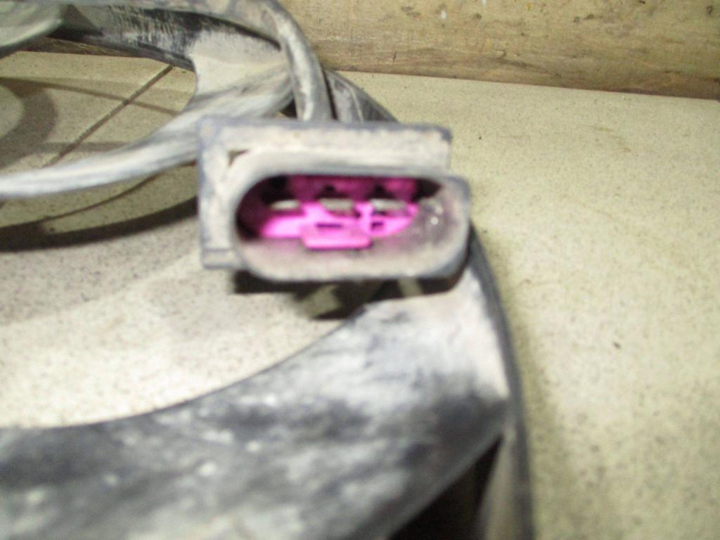 Вентилятор радиатора, 4000 рублей, Пермь