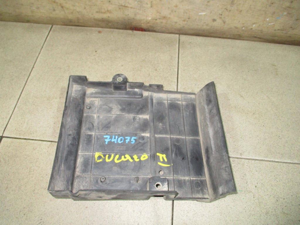 Крышка блока управления двигателем, 1000 рублей, Пермь