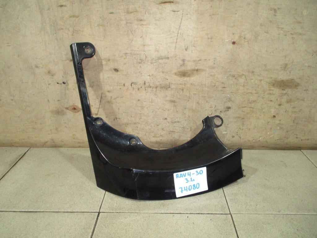 Накладка двери багажника, 1600 рублей, Пермь