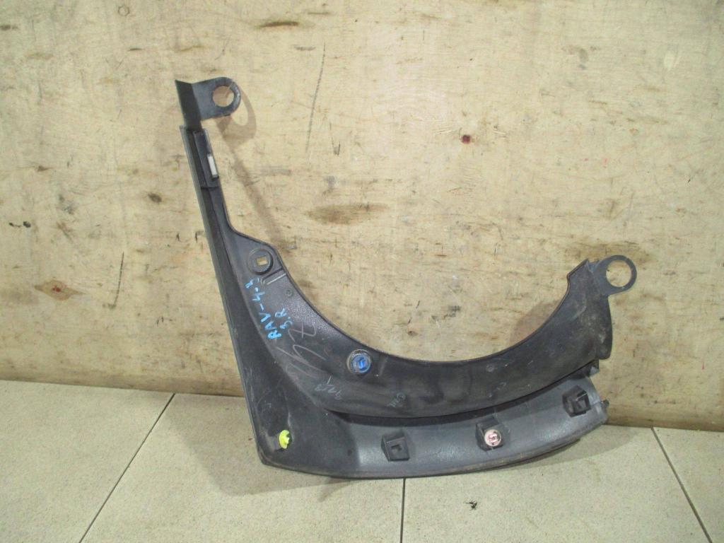 Накладка двери багажника, 1600 рублей, Пермь