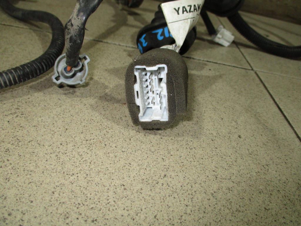 Проводка двери, 800 рублей, Пермь