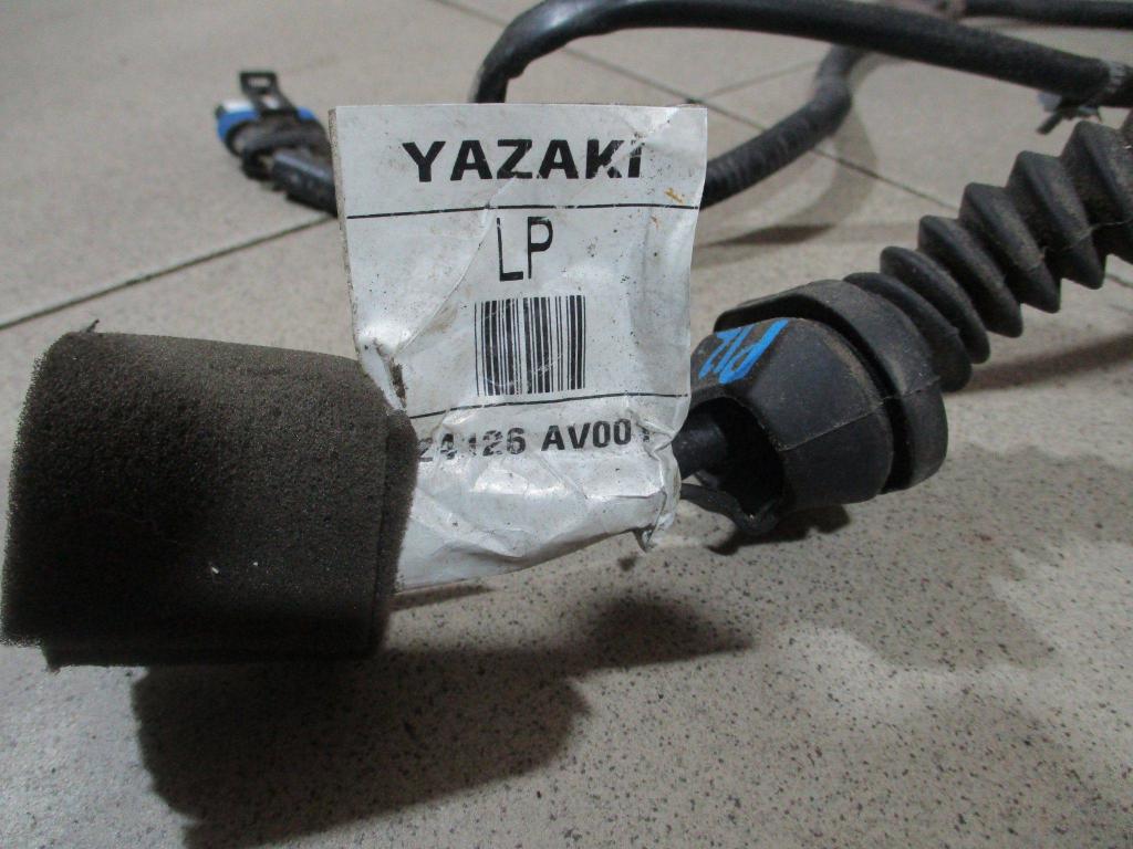 Проводка двери, 800 рублей, Пермь