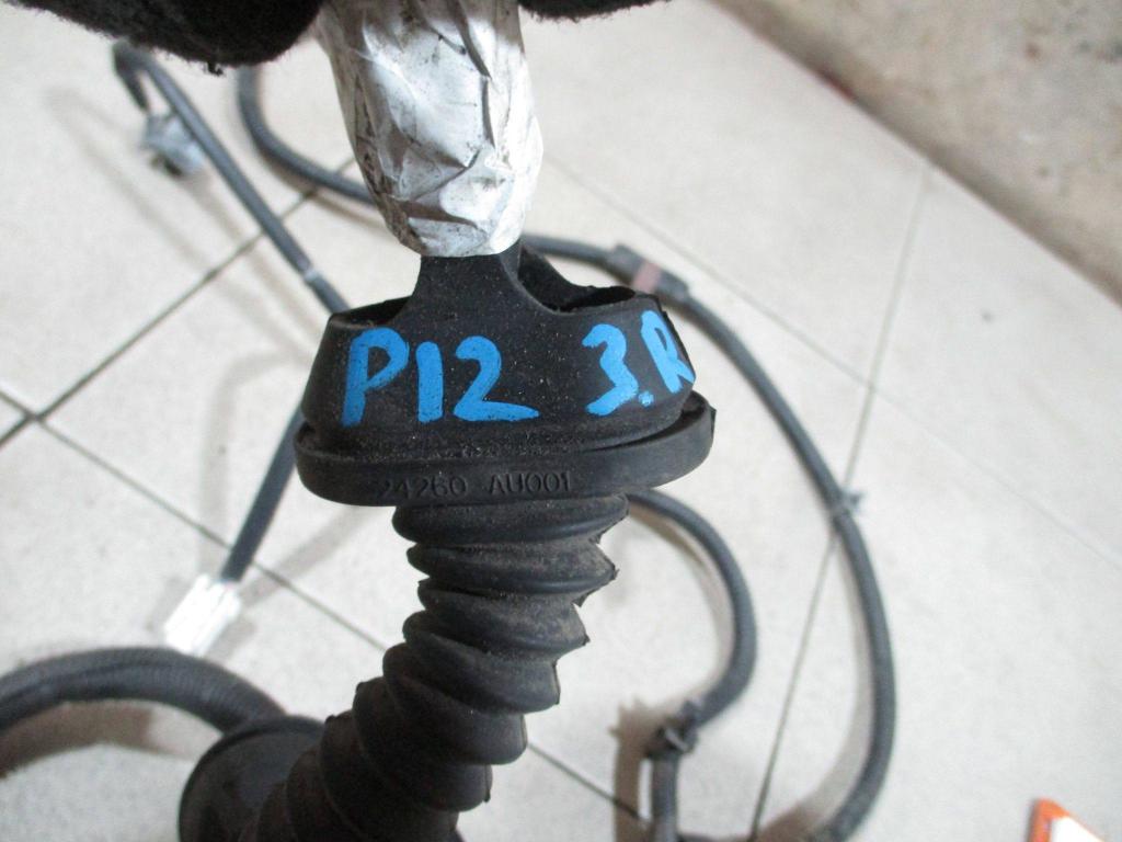 Проводка двери, 800 рублей, Пермь