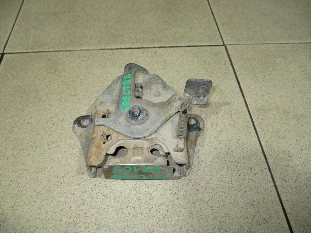 Замок капота, 800 рублей, Пермь