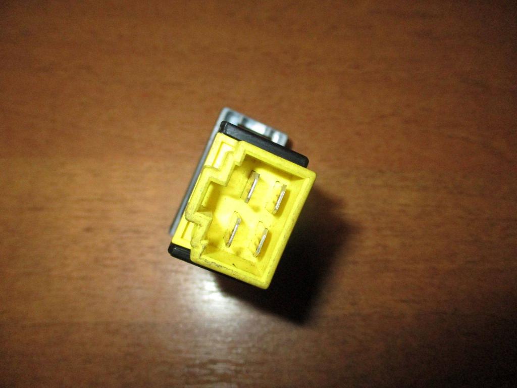 Кнопка обогрева заднего стекла, 500 рублей, Пермь