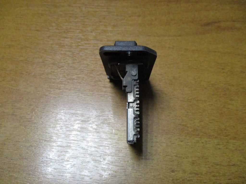 Резистор отопителя, 500 рублей, Пермь