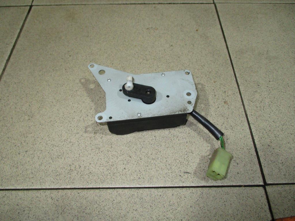 Моторчик заслонки печки, 500 рублей, Пермь