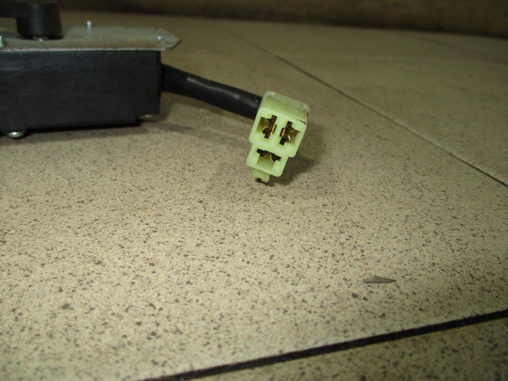 Моторчик заслонки печки, 500 рублей, Пермь