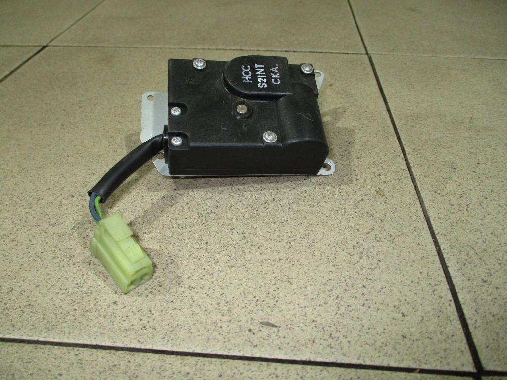 Моторчик заслонки печки, 500 рублей, Пермь