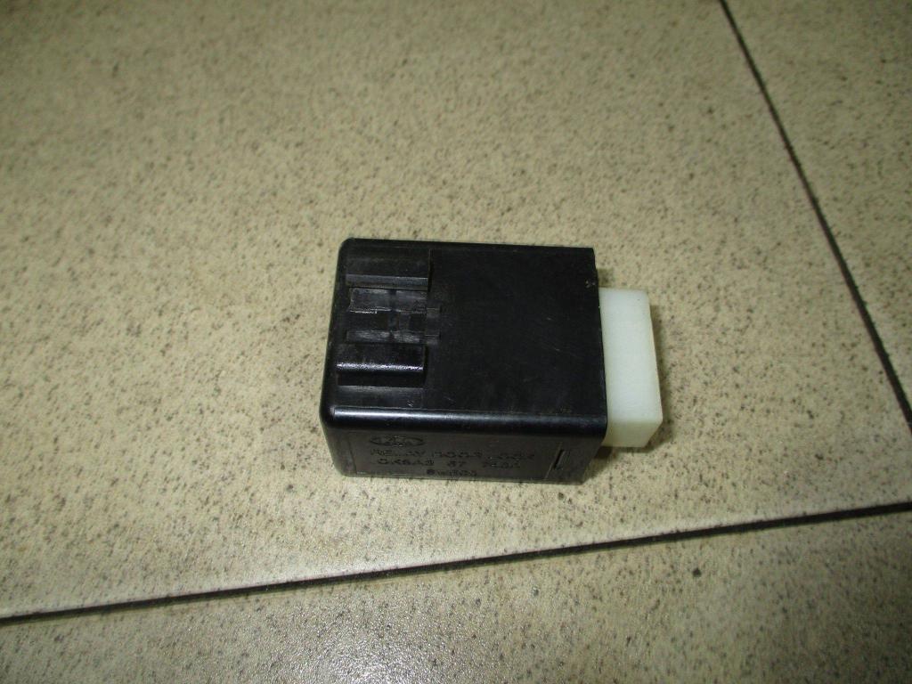 Реле, 500 рублей, Пермь