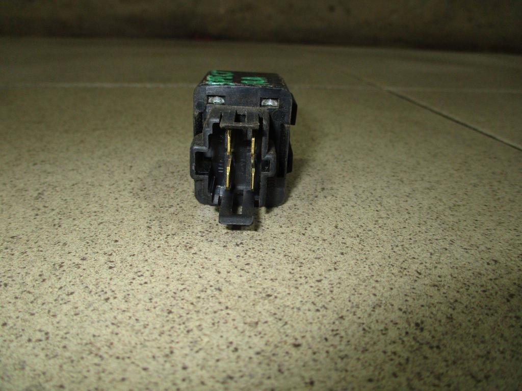 Реле, 500 рублей, Пермь