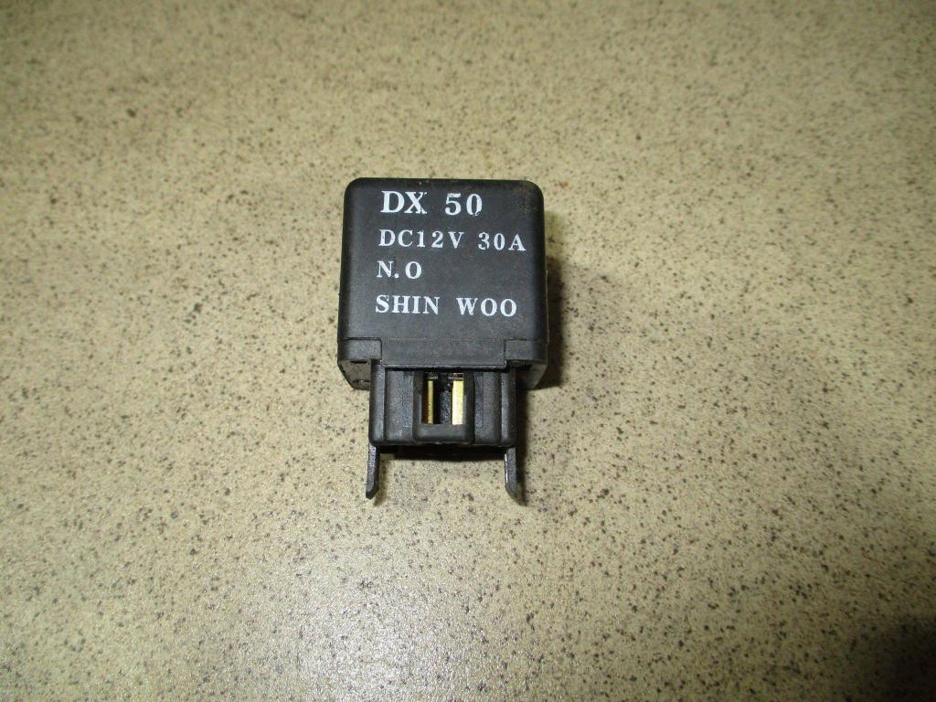 Реле, 500 рублей, Пермь