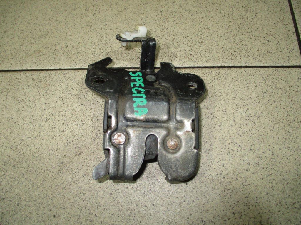 Замок багажника, 500 рублей, Пермь