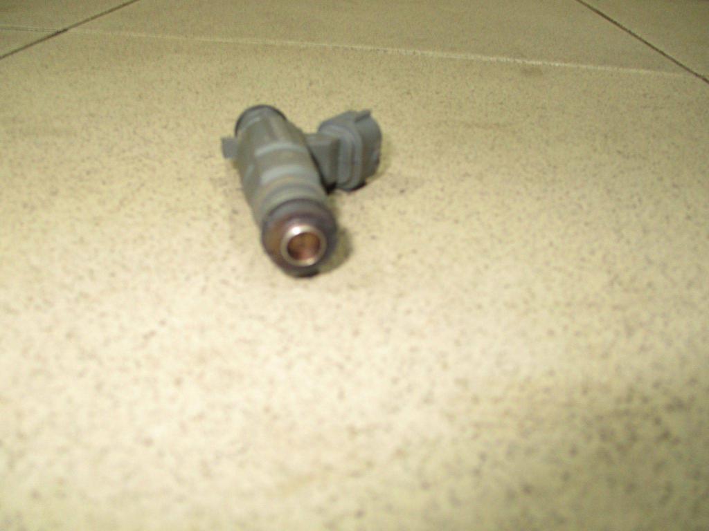 Форсунка топливная, 500 рублей, Пермь