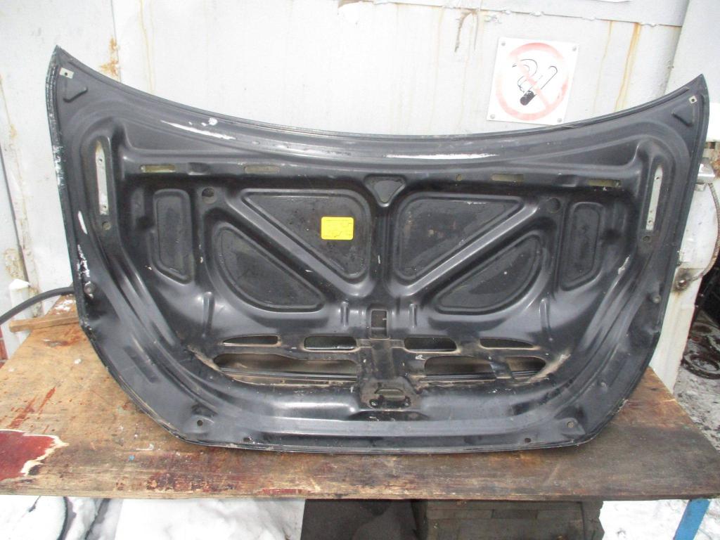 Крышка багажника, 9400 рублей, Пермь