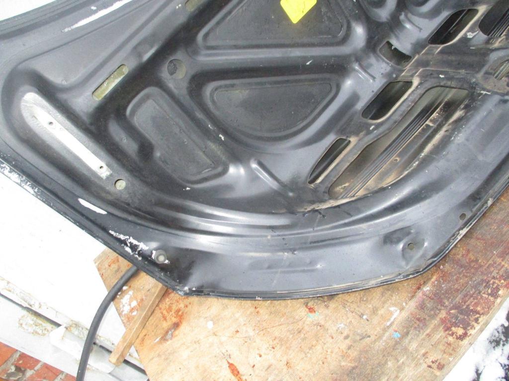 Крышка багажника, 9400 рублей, Пермь