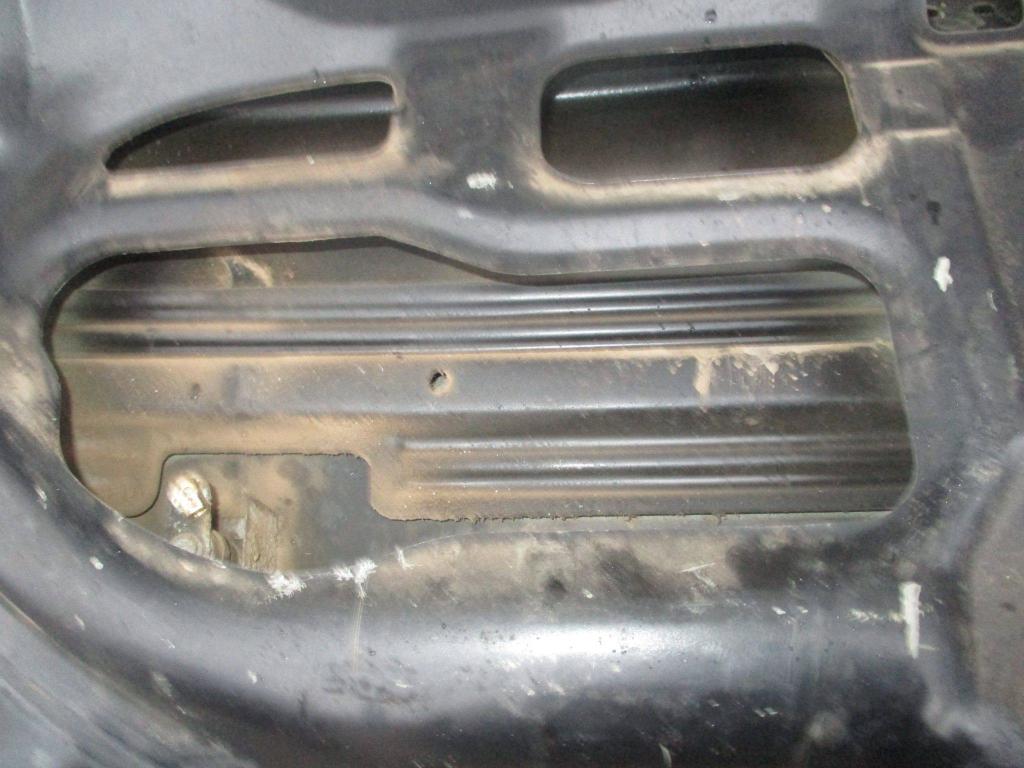 Крышка багажника, 9400 рублей, Пермь