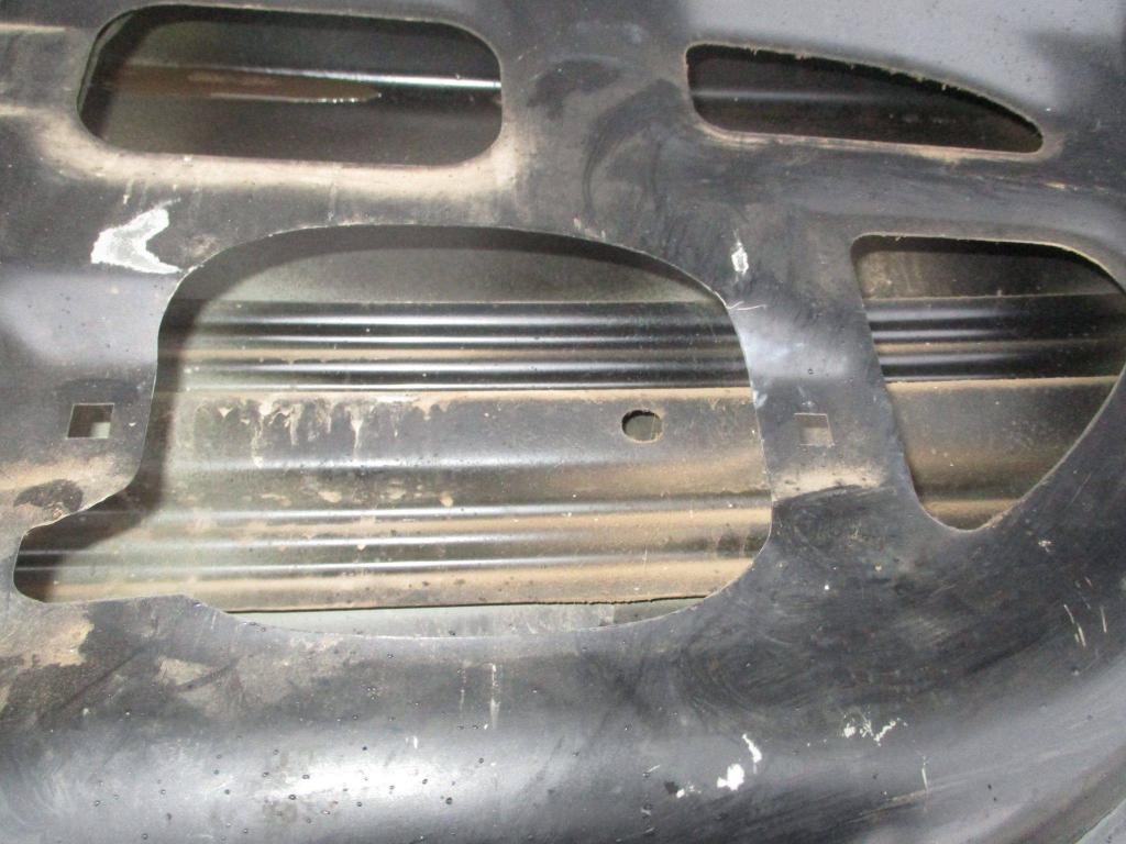 Крышка багажника, 9400 рублей, Пермь