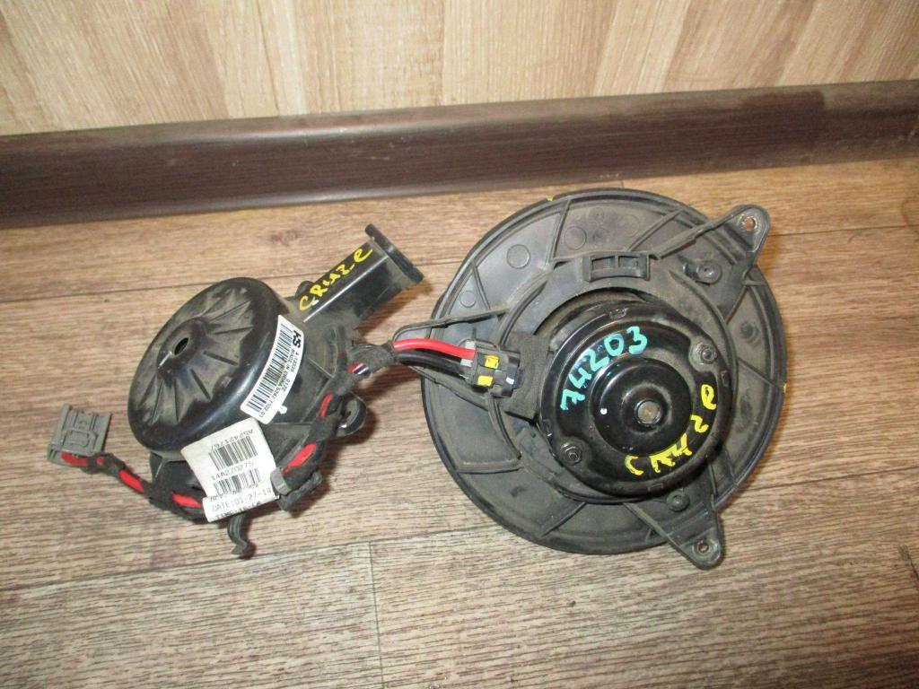 Моторчик печки, 1000 рублей, Пермь