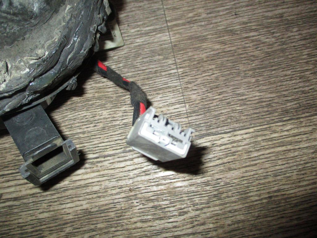 Моторчик печки, 1000 рублей, Пермь