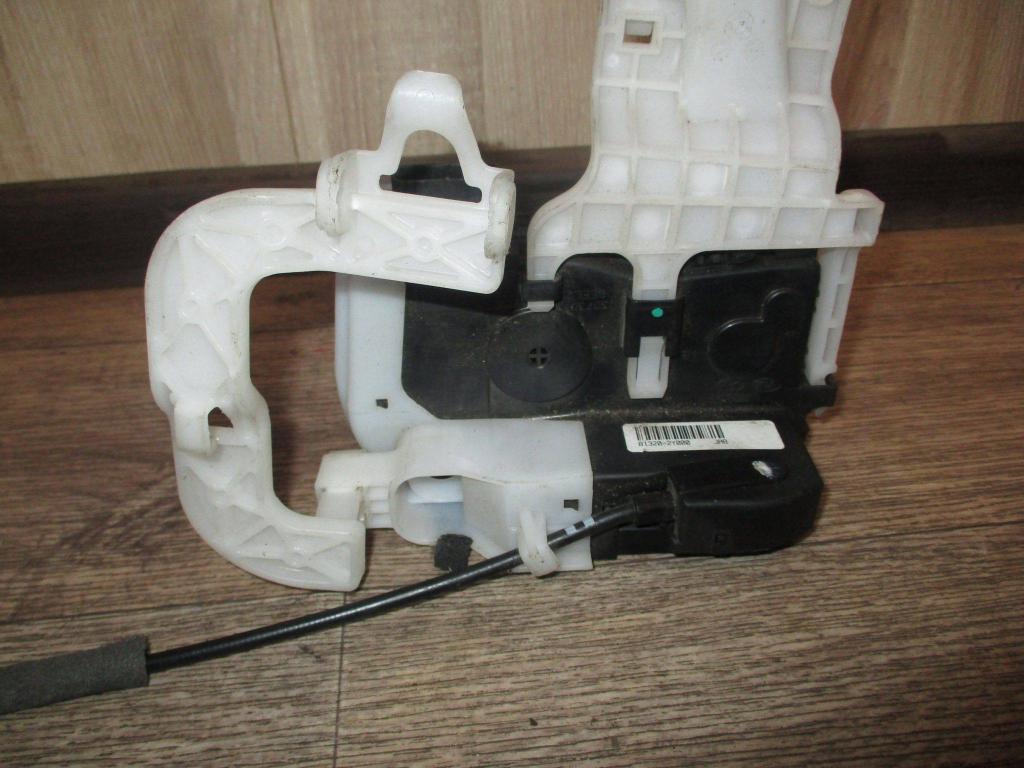 Замок двери передней правой, 2500 рублей, Пермь