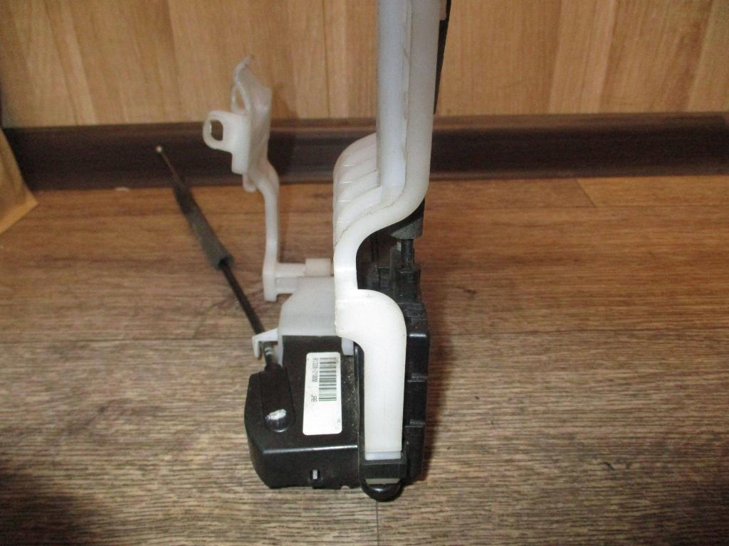 Замок двери передней правой, 2500 рублей, Пермь