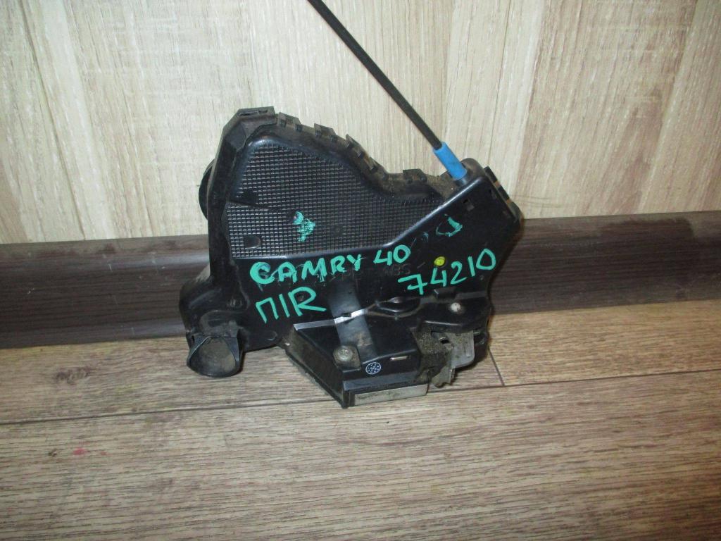 Замок двери передней правой, 1500 рублей, Пермь