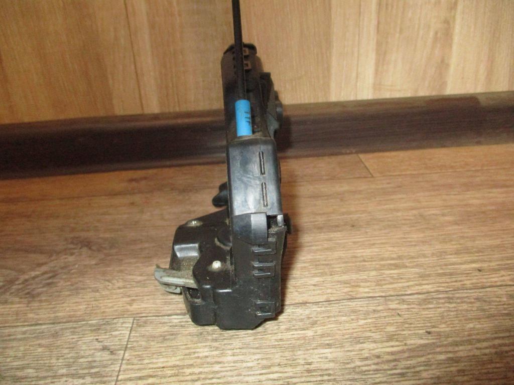 Замок двери передней правой, 1500 рублей, Пермь