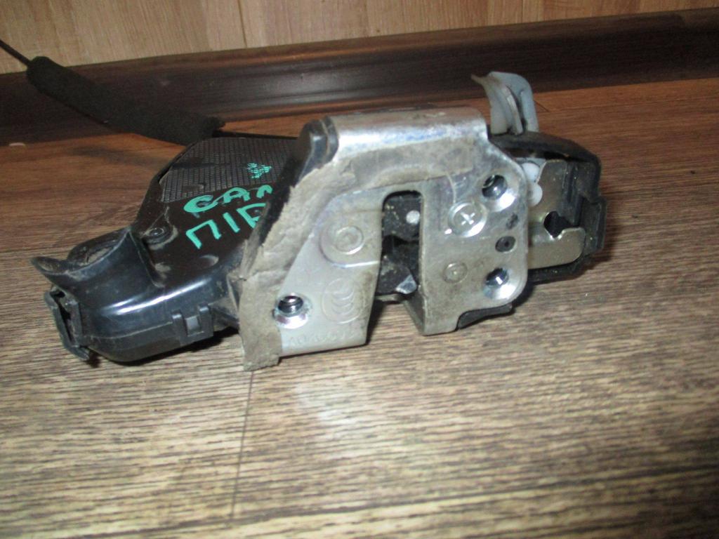 Замок двери передней правой, 1500 рублей, Пермь