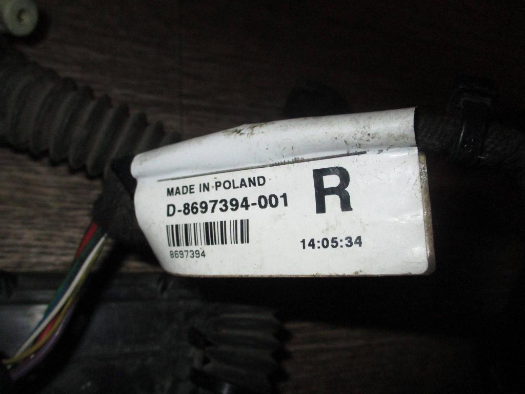 Проводка двери, 1500 рублей, Пермь