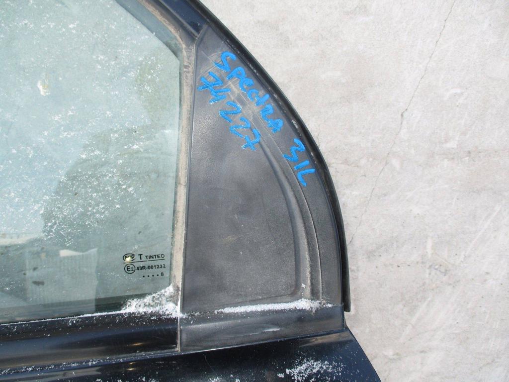 Накладка двери задней левой, 500 рублей, Пермь