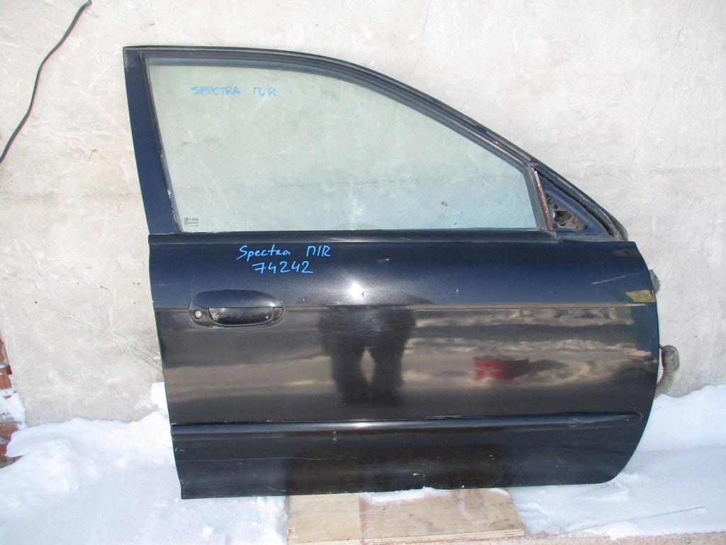 Дверь передняя правая, 9600 рублей, Пермь