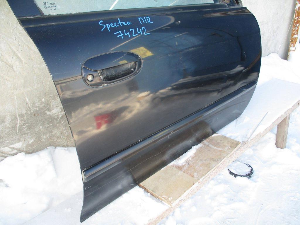 Дверь передняя правая, 9600 рублей, Пермь