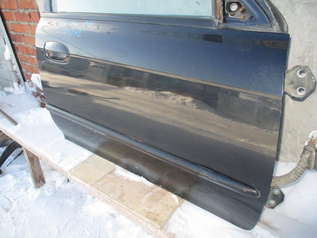 Дверь передняя правая, 9600 рублей, Пермь